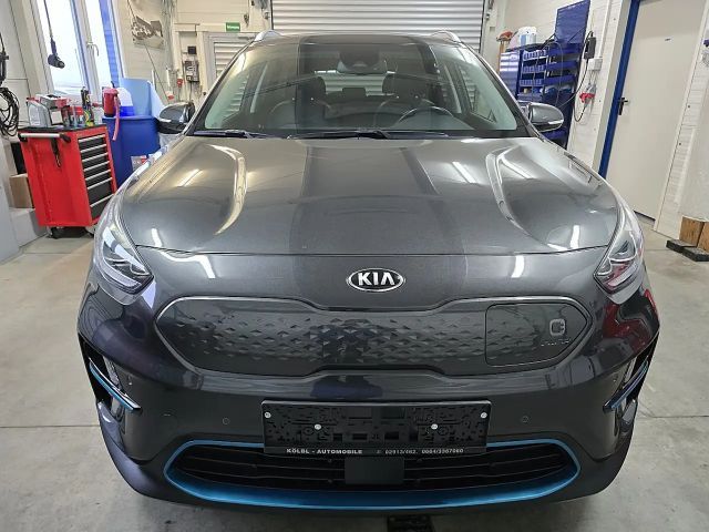 Kia Niro EV Long range e-Niro
