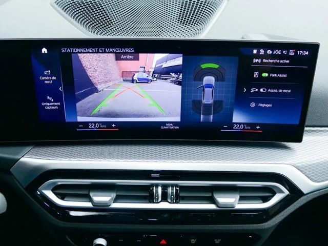 BMW 330 330e M-Sport Touring