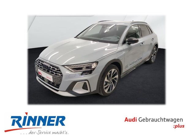 Audi A3 40 TFSI Hybride S-Tronic