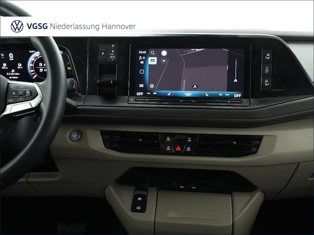 Volkswagen Multivan IQ.Drive Lang