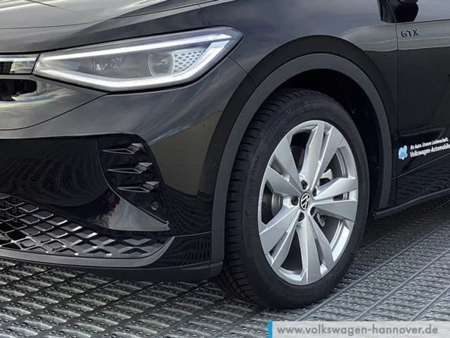 Volkswagen ID.4 GTX IQ.Drive