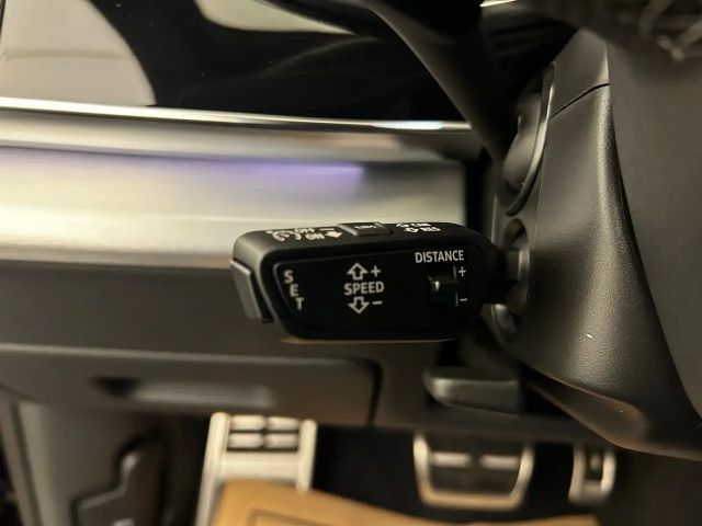 Audi Q8 50 TDI Quattro