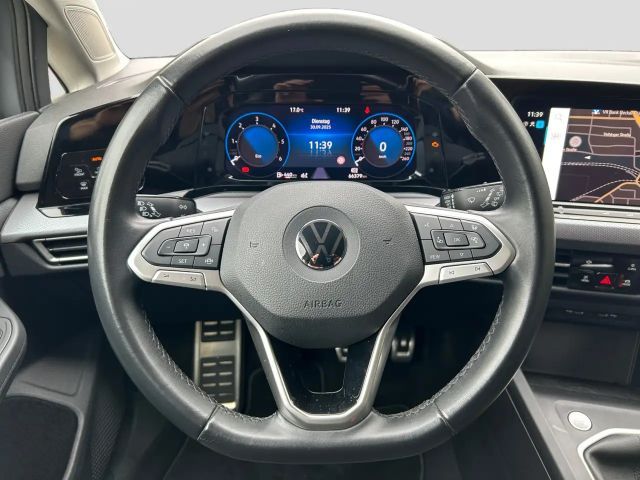 Volkswagen Golf 2.0 TDI Golf VIII