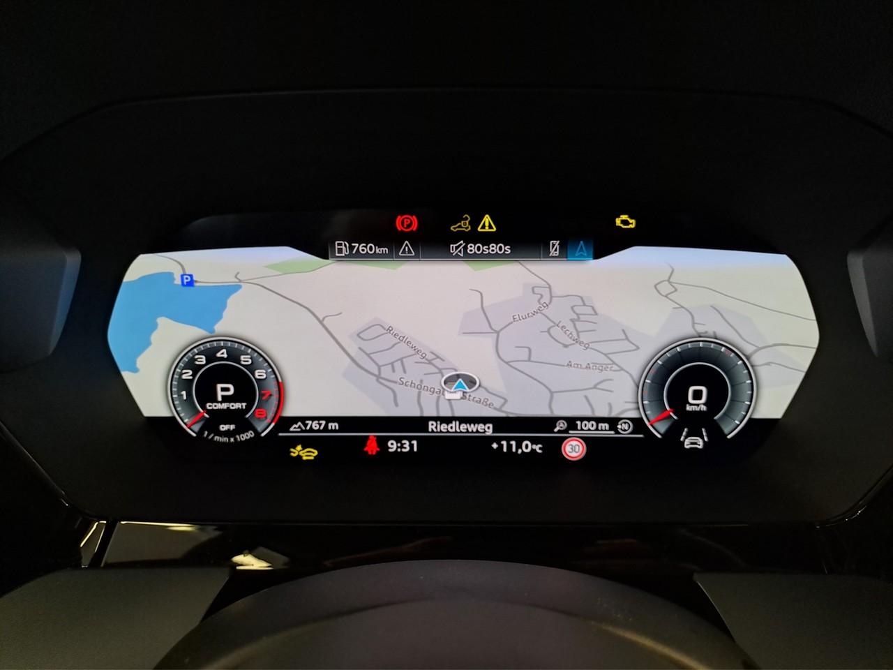 Audi A3 35 TFSI S-Line S-Tronic Sedan Sportback