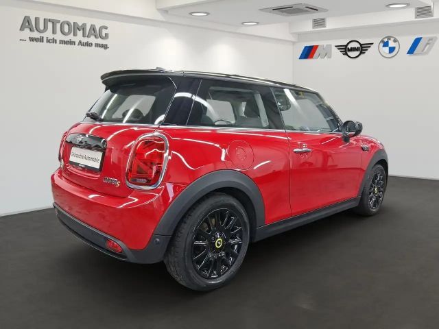 MINI Mini Electric SE