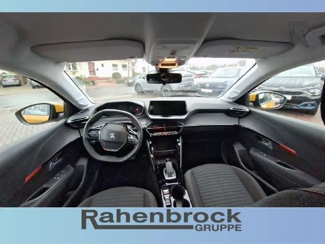 Peugeot E-208 Active Pack