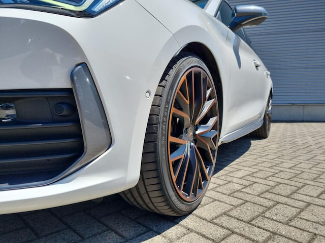 Cupra Leon 4Drive Sportstourer VZ