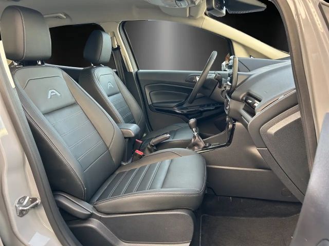 Ford EcoSport Active