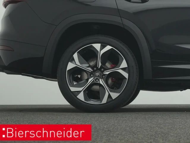 Skoda Kodiaq 2.0 TSI 4x4 RS