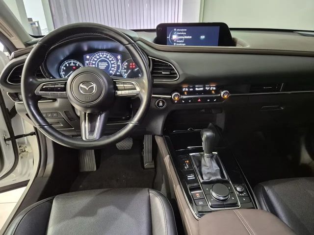 Mazda CX-30 4WD Selection