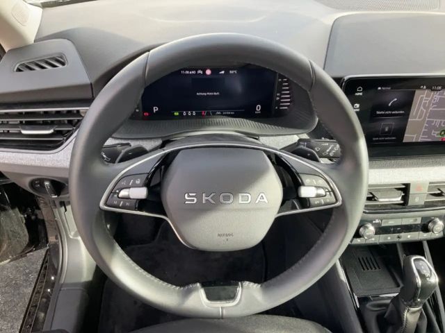 Skoda Kamiq 1.5 TSI Selection