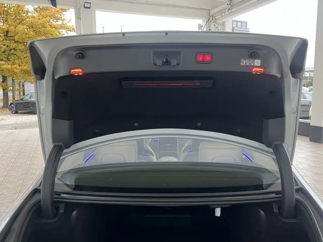 Mercedes-Benz S 450 4MATIC AMG Line Sedan