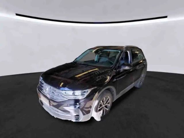 Volkswagen Tiguan 2.0 TDI DSG