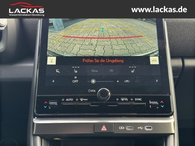 Lexus LBX BASIS*1.5*KOMFORT* *PDC*15J-GARANTIE*