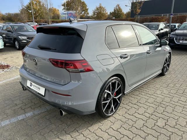 Volkswagen Golf 2.0 TSI DSG GTI Golf VIII