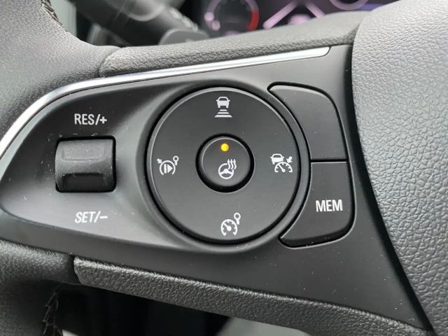 Opel Grandland X GS-Line Grand Sport