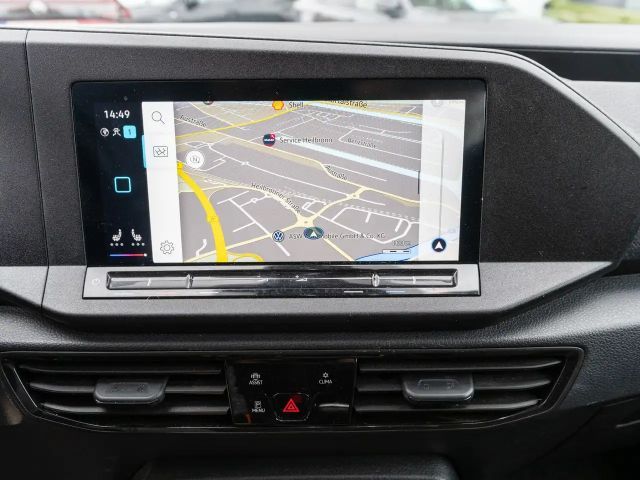 Volkswagen Caddy 2.0 TDI