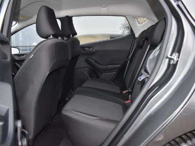 Ford Fiesta Cool & Connect