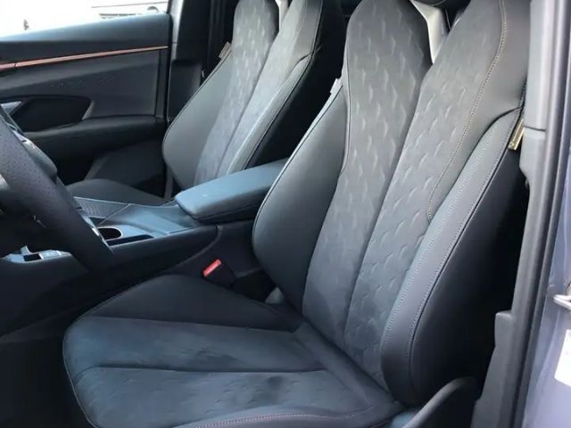 Cupra Terramar 2.0 TSI VZ