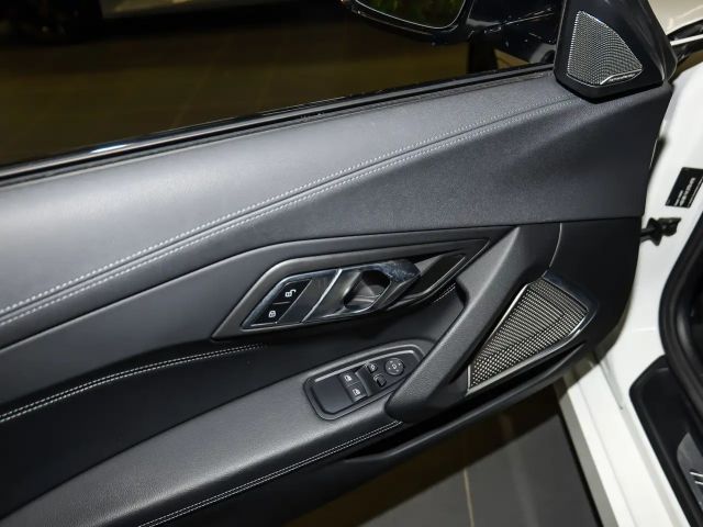 BMW Z4 Cabrio M40i Roadster