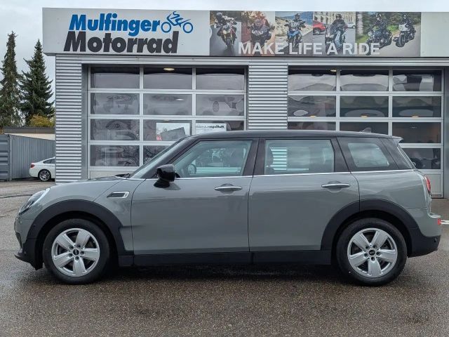 MINI Cooper SE Countryman SE