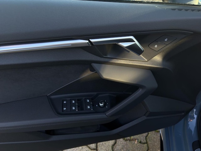 Audi RS3 Quattro S-Tronic Sportback