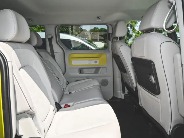 Volkswagen ID.Buzz Pro