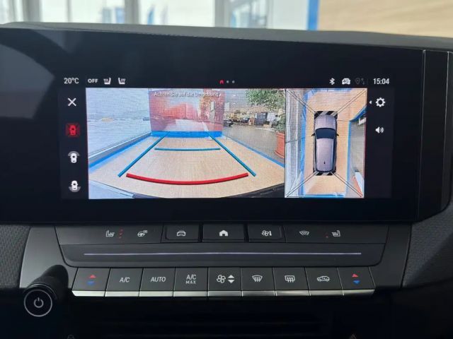 Opel Astra Sports Tourer Ultimate