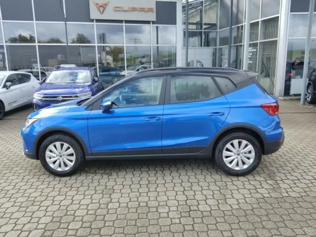 Seat Arona 1.0 TSI