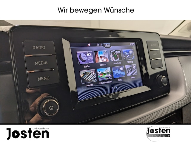 Skoda Kamiq 1.0 TSI Ambition