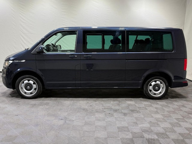 Volkswagen Caravelle 2.0 TDI DSG Lang T6