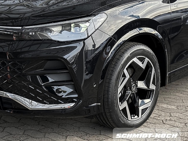 Volkswagen Tiguan 1.5 eTSI DSG R-Line