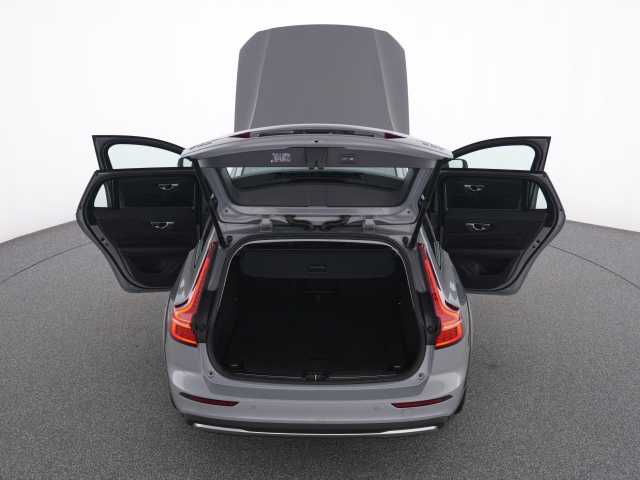 Volvo V60 Cross Country CC