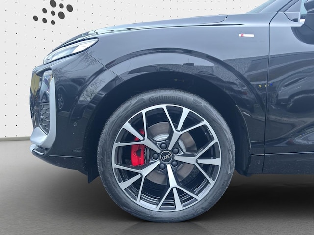 Audi Q3 Quattro S-Tronic