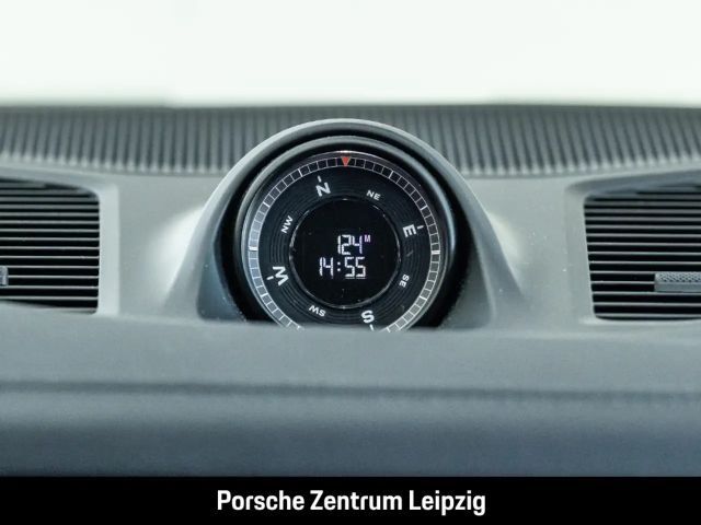 Porsche Cayenne Coupé E-Hybrid S