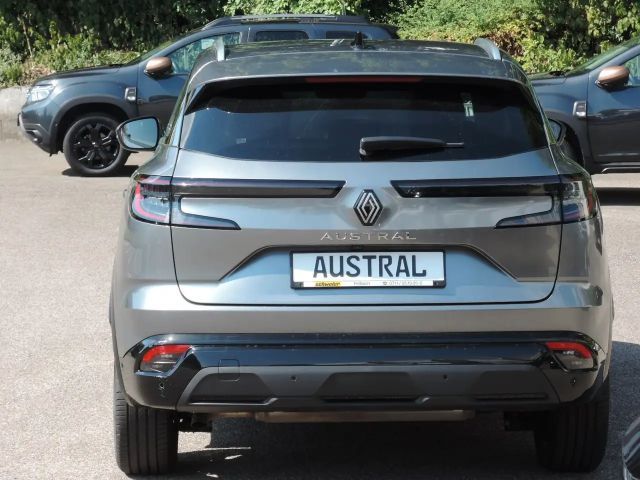 Renault Austral Techno