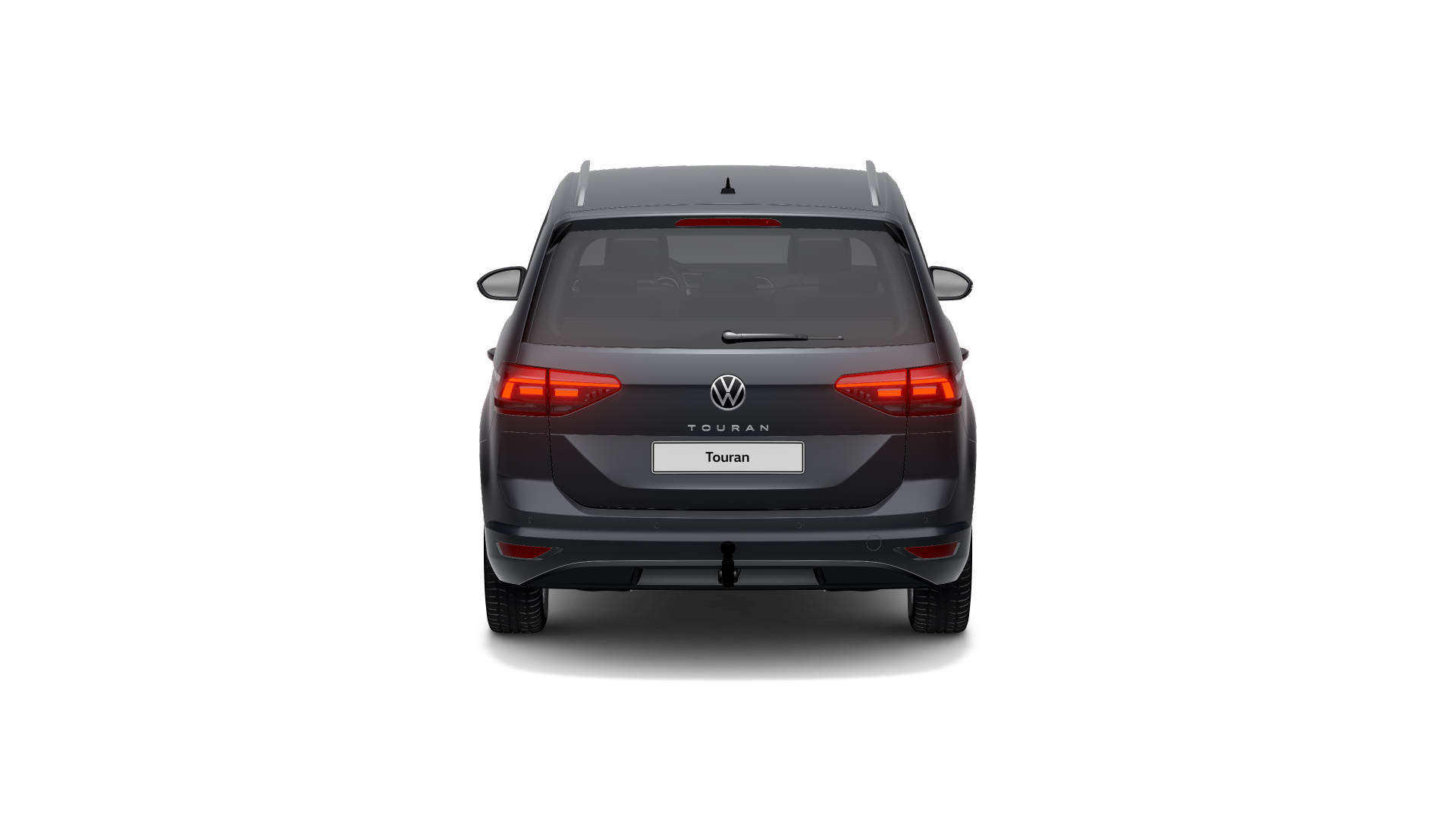 Volkswagen Touran 1.5 TSI