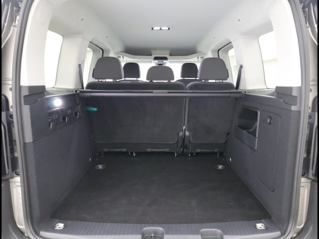 Volkswagen Caddy Caddy