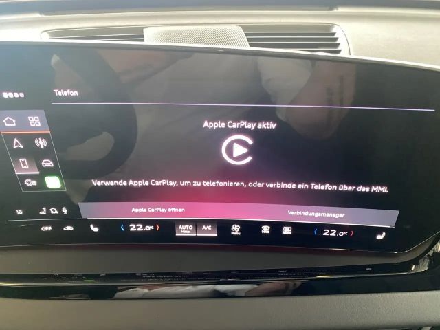 Audi A5 Limousine TFSI