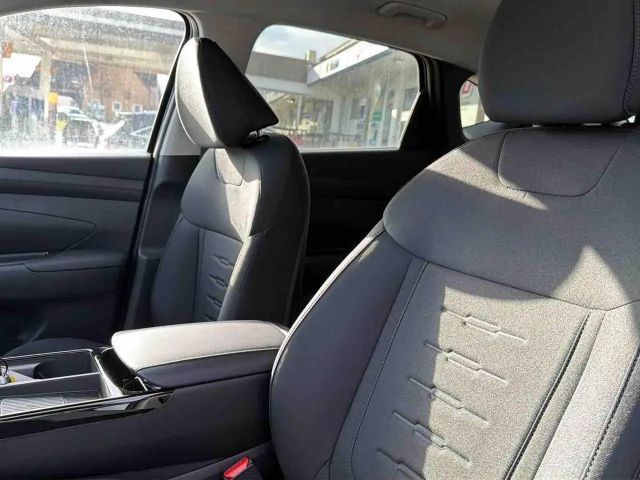 Hyundai Tucson 1.6 T-GDi Trend