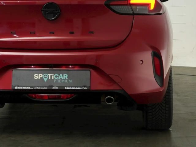 Opel Corsa GS-Line Grand Sport