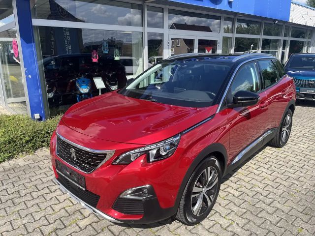 Peugeot 3008 Allure Pack