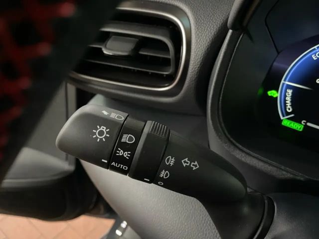 Toyota Yaris GR Hatchback Hybride