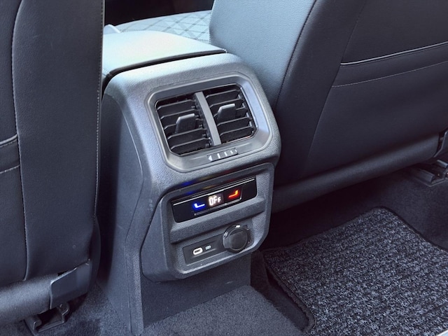 Volkswagen Tiguan 2.0 TDI Allspace R-Line