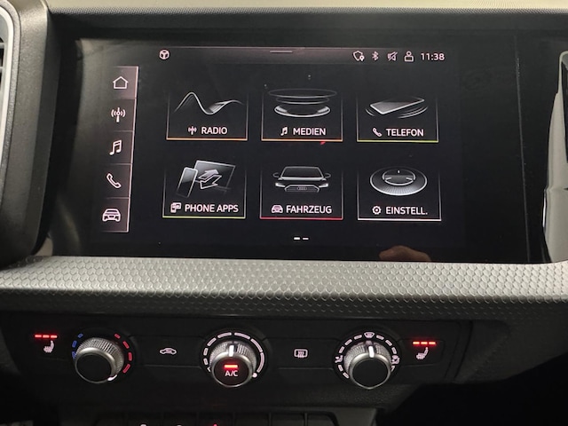 Audi A1 40 TFSI S-Tronic Sportback