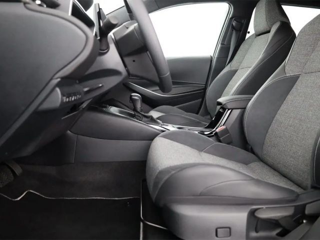 Toyota Corolla Active Hybride