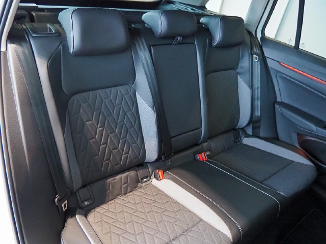 Volkswagen Golf 2.0 TDI Variant