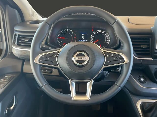 Nissan Primastar L1H1 Tekna dCi 170