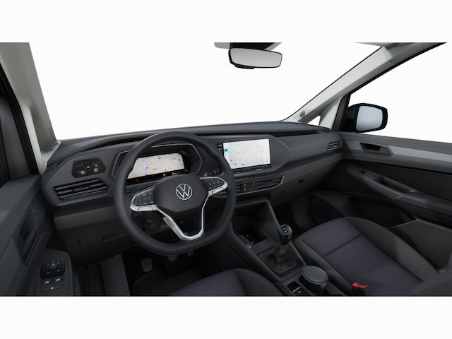 Volkswagen Caddy 2.0 TDI