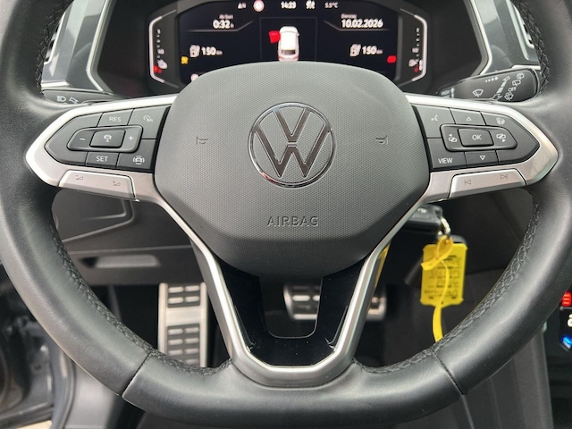 Volkswagen Tiguan 1.4 TSI DSG eHybrid